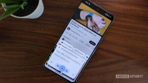 This Gemini feature in the YouTube app convinced me to finally ditch the Google Assistant