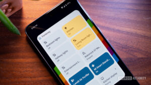 Google Home may soon show outdoor weather and AQI more conveniently (APK teardown)