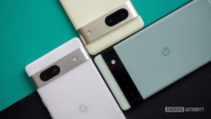 Survey shows people are deeply divided over Pixel battery issues