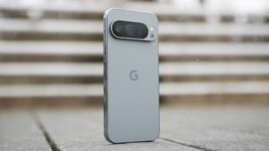 Pixel 10 camera leak reveals Google’s trick for better close-ups