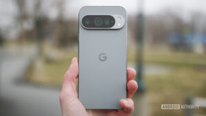 The Pixel 10 Pro XL may boast the largest battery in Pixel history