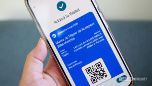 This Google Wallet trick is helping me organize all my summer travel