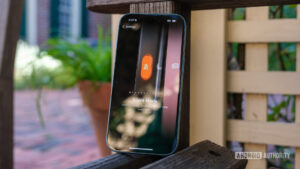 Yet another Android brand is copying the iPhone’s Action button