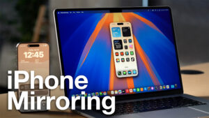Apple Explains Why iPhone Mirroring Remains Unavailable in the EU on macOS Tahoe