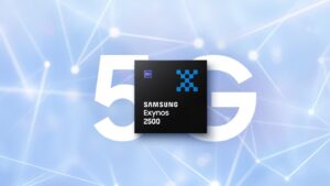 Samsung officially debuts Exynos 2500 SoC just in time for its Unpacked reveals