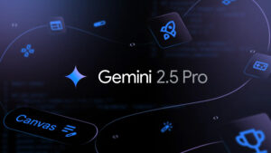 Gemini 2.5 Pro and Flash are stable and hitting the Gemini app for Android now