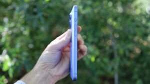 The iPhone 17 Air may have a small battery, but l don’t think you’ll need to worry