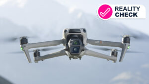 Will DJI drones be banned in the US? DJI says the clock is ticking –and it urgently needs its fans to help