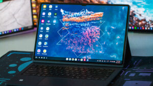 The best Android tablet of 2023 just scored a HUGE $400 discount at Best Buy