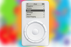 RIP IEEE 1394: macOS Tahoe drops FireWire support, killing the original iPod