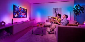 Philips Hue lighting is getting even more expensive on July 1 as a ‘direct result’ of tariffs