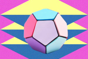 Poppin Sticky Memo Ball Review: Color-Code in Style