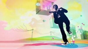 Today in Apple history: Paul McCartney is unlikely star of iTunes ad