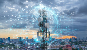 Mobile industry slashes global carbon emissions despite 4X increase in worldwide data traffic – here’s why it matters