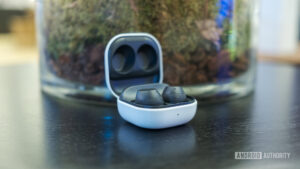 Samsung’s next budget earbuds sound like they have incredible battery life