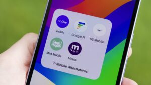 Survey reveals this is the T-Mobile alternative most people would go for