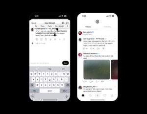 Threads will let you hide spoilers in your posts