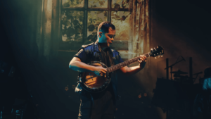 PlayStation’s concert series is coming to the US