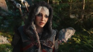 CD Projekt Red says The Witcher 4 will be a ‘more console-first development’
