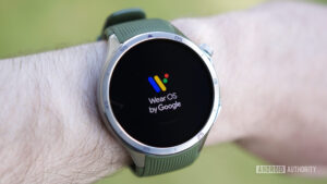 Here’s an early look at Google Keep’s Material 3 Expressive design on Wear OS