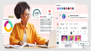 Half of social media marketers can’t imagine doing their jobs without AI – yet most admit wasting money on it
