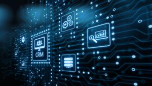 Intuit’s Mailchimp is gradually growing into a fully-fledged CRM suite for SMB thanks to a raft of new additions – and I can’t wait to try them