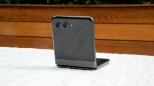 This 2024 foldable phone was already affordable, and now Best Buy is slashing up to $300 OFF with activation