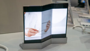 TECNO teases new Phantom Ultimate G Fold tri-fold concept right before Samsung’s Unpacked