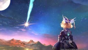 How To Get Through The Great Tree In Shadow Labyrinth