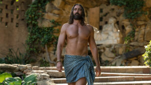 ‘It cracks me up’: Foundation actor Lee Pace teases Brother Day’s The Big Lebowski-like transformation in season 3 of the Apple TV+ show