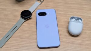 Back to school Google Pixel deals — from flagships to wearables and beyond