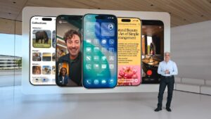 The iOS 26 public beta could arrive this week, bringing Liquid Glass and more to your iPhone
