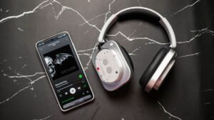 There’s no doubt — Nothing’s Headphone 1 is one of the best audio products of 2025