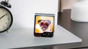 The Galaxy Z Flip 7 FE: a good deal or a total waste of time?
