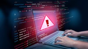 Swiss government warns data stolen in third-party ransomware attack