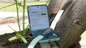 I wore an AI voice recorder on my wrist for a week, here’s how it went