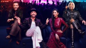 Netflix is ramping up its unscripted TV shows – and I can’t wait to watch this rebooted music contest first