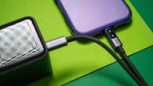 This 100W USB-C cable is perfect for your Android phone, and it’s just $9