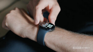 Your Pixel Watch could soon give you the same backup freedom as your Android phone (APK teardown)