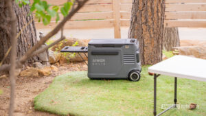 Get the Anker SOLIX EverFrost 2 40L Cooler at a $250.99 discount!