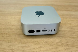 The best Mac mini is over $150 off right now