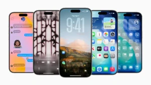 Some of iOS 26’s best features won’t arrive in the EU at launch