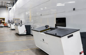 Attabotics lays off staff as robotic storage provider files for bankruptcy