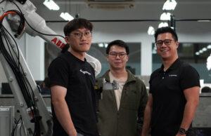 Augmentus raises Series A+ funding to reduce robot programming complexity