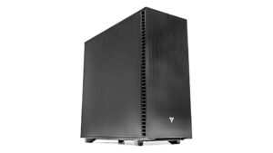 First AMD Ryzen Threadripper Pro 9995WX workstation PC goes on sale for just over $20,000 – but it’s not from HP, Lenovo or Dell