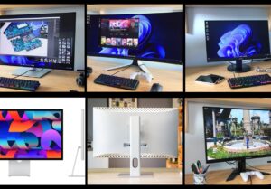 Best Mac monitors: The Mac compatible displays we recommend