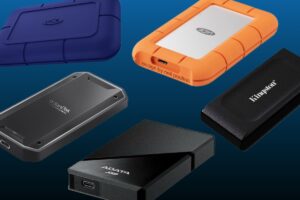 Best external SSD for Mac: expand your Mac storage