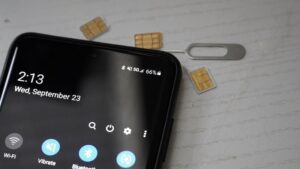 Ask Jerry: Problems with mobile data while away from home. Can you help?