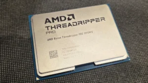 AMD Threadripper Pro 9995WX goes on sale at Amazon and Newegg  — for as little as $11699 you can get the world’s fastest CPU but I don’t think it’s worth it