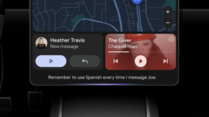 Android users can now “Jam” together with this new Spotify feature